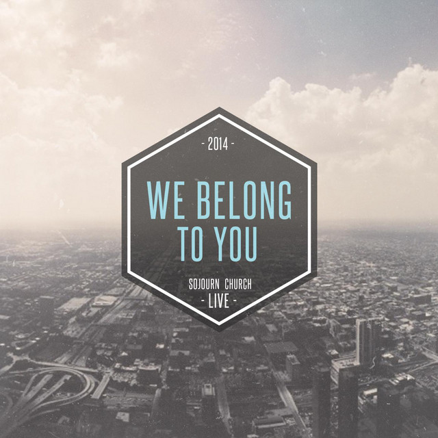 We Belong to You cover art