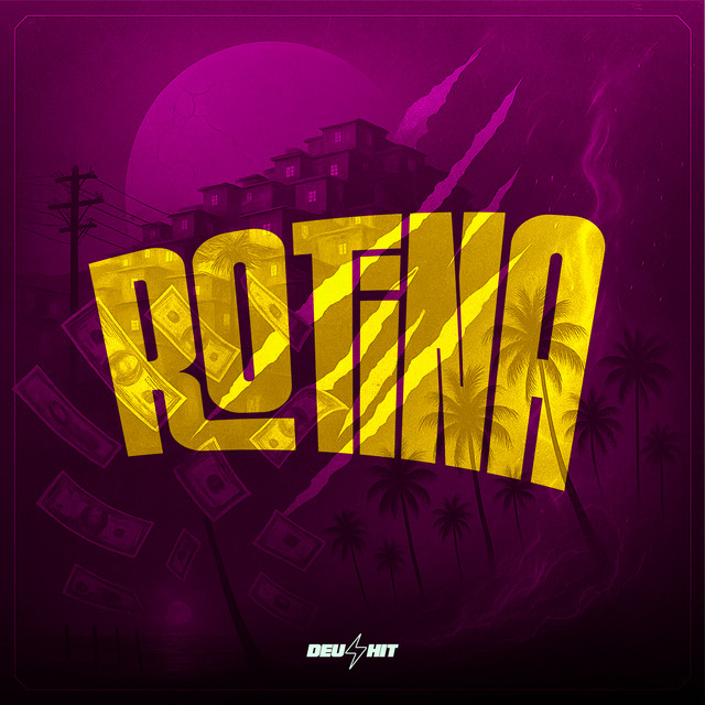 Rotina