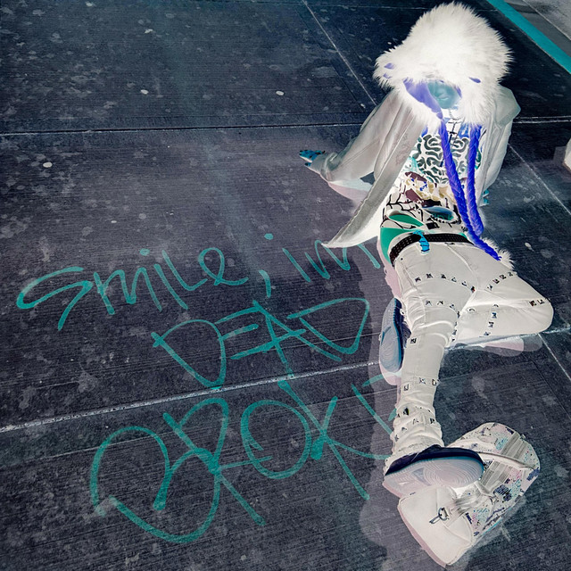 undefined album image