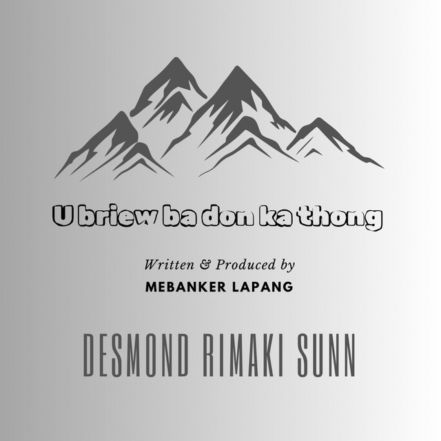 U Briew Ba Don Ka Thong album image