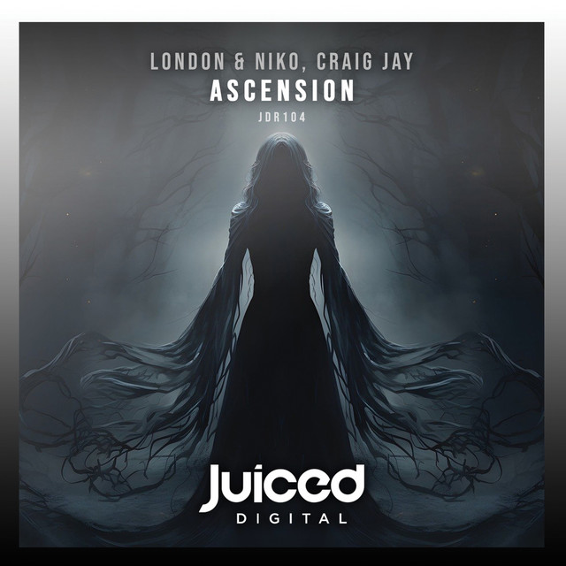 Ascension - Extended Mix album art