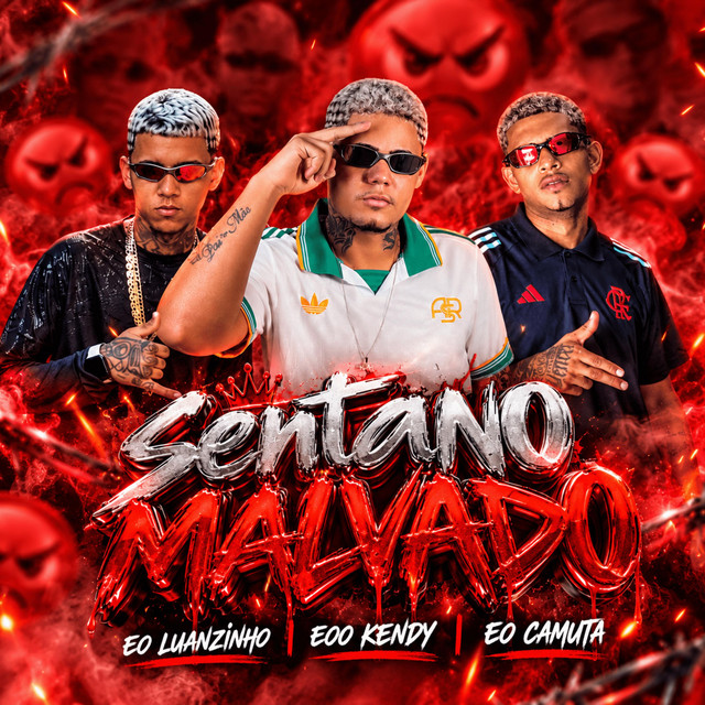 Senta no Malvado