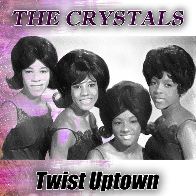 Another Country - Another World - song and lyrics by The Crystals
