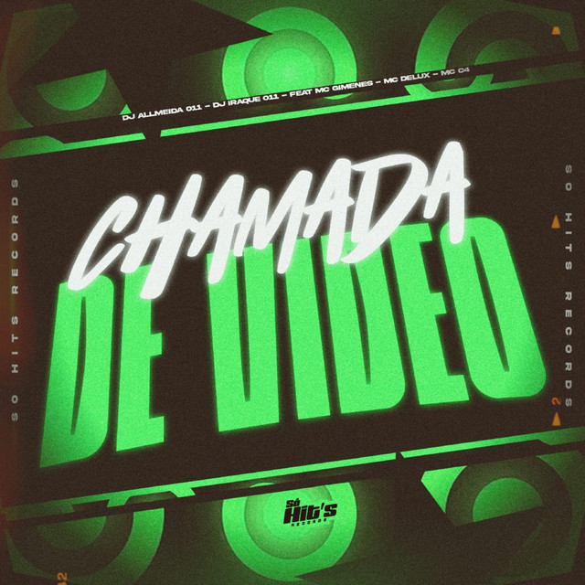 Chamada de Video