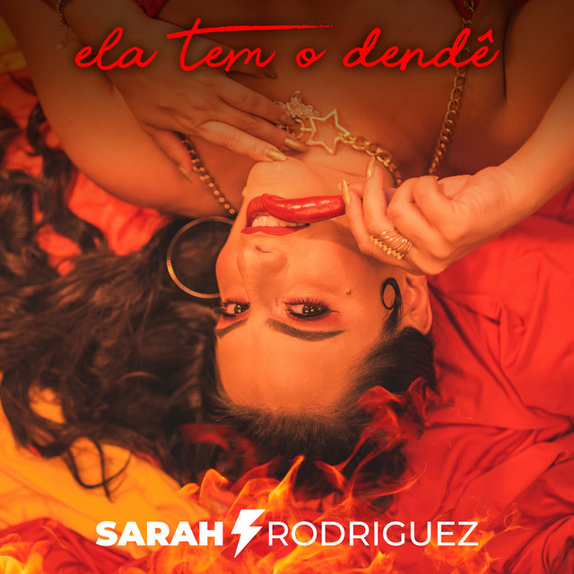 Ela Tem o Dendê cover art