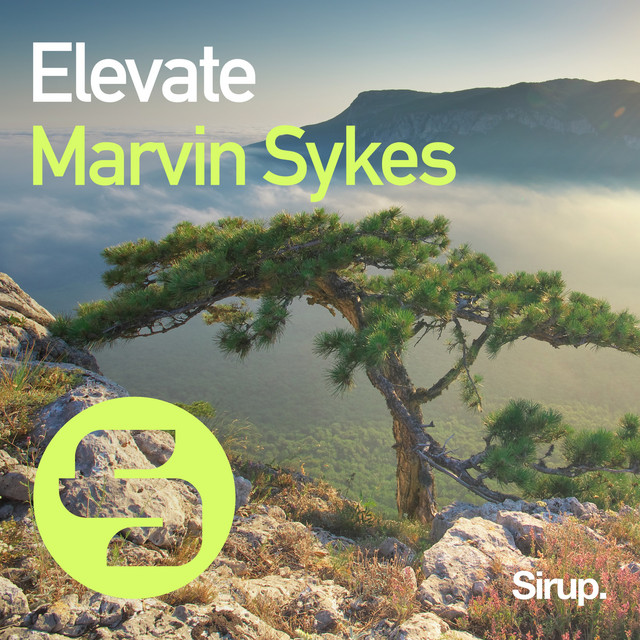 Elevate - Original Club Mix album art