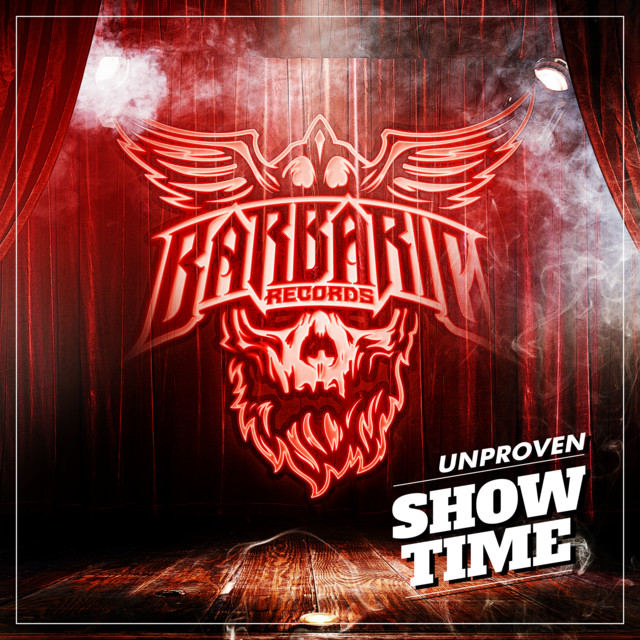 Showtime - Extended Mix album art