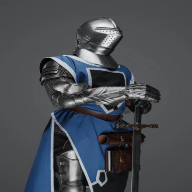 squire cover art