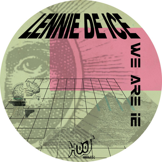 Lennie De Ice