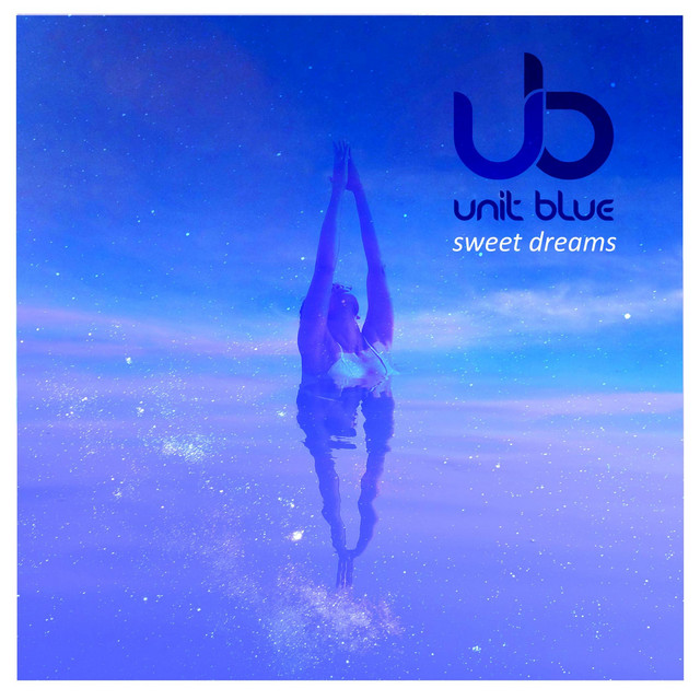 Sweet Dreams EP cover