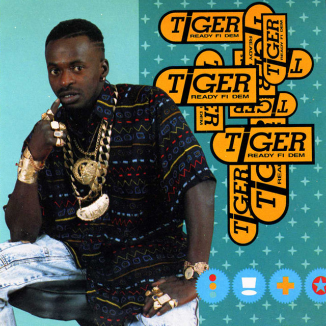 Ready Fi Dem cover art