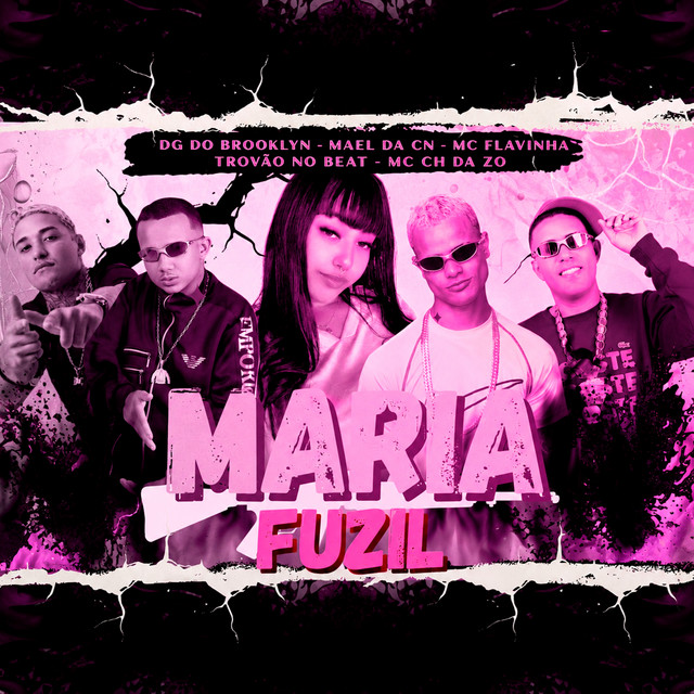Maria Fuzil