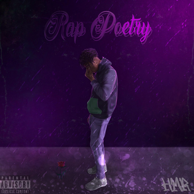 Rap Poetry cover art