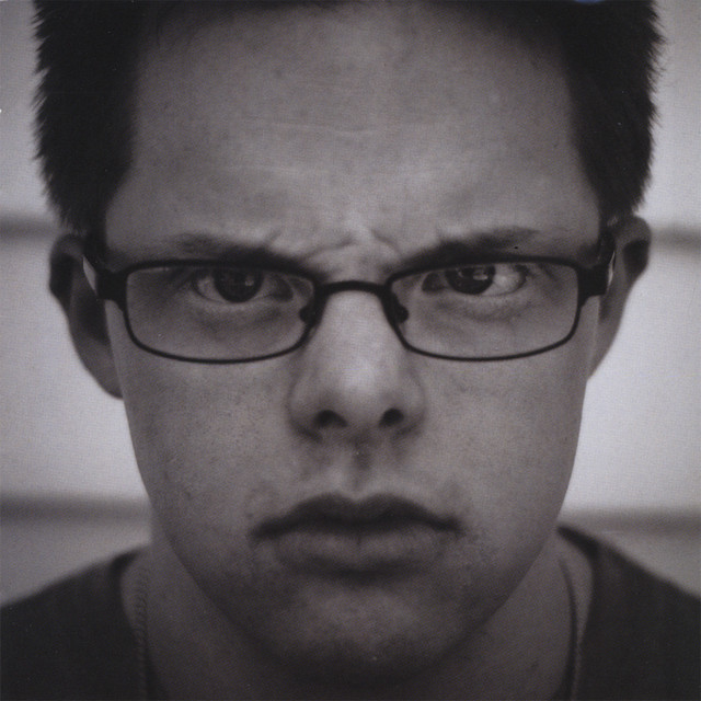 In My Face cover art