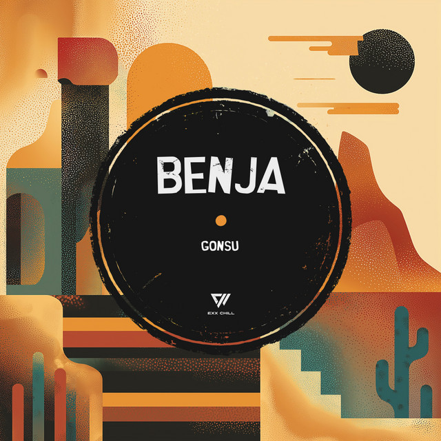 Benja - Extended Mix
