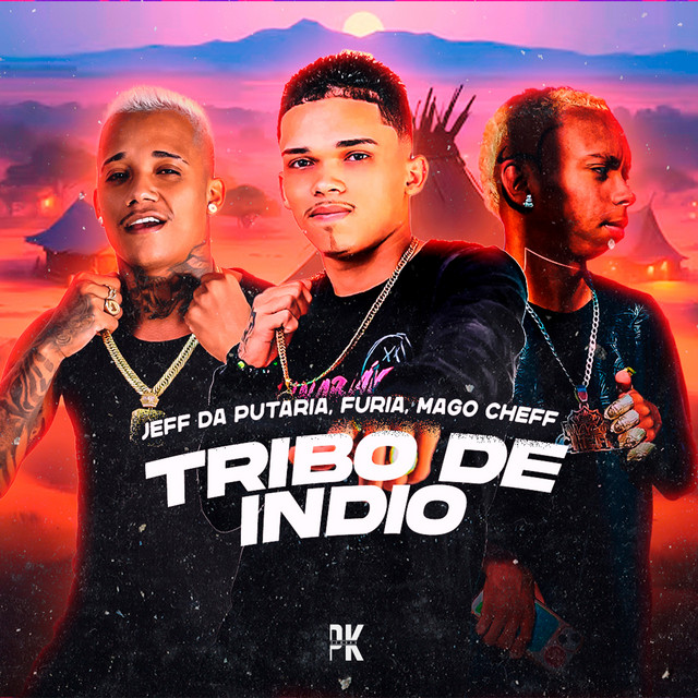 Tribo de Indio
