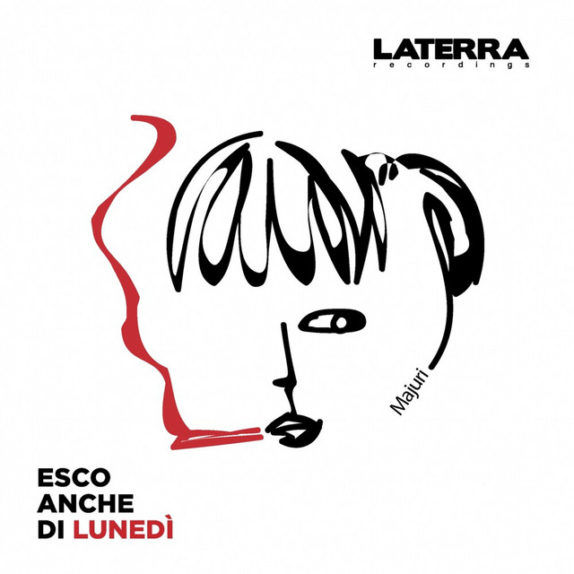 Esco anche di lunedì cover
