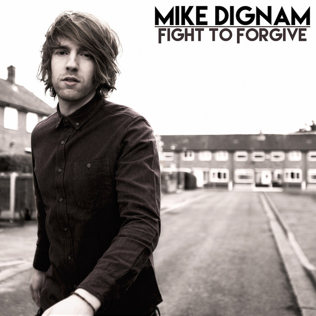 Fight to Forgive cover art