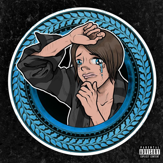Don't You Feel Scared cover