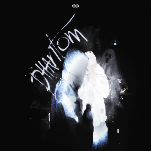 Обкладинка: PHANTOM — gothwayne
