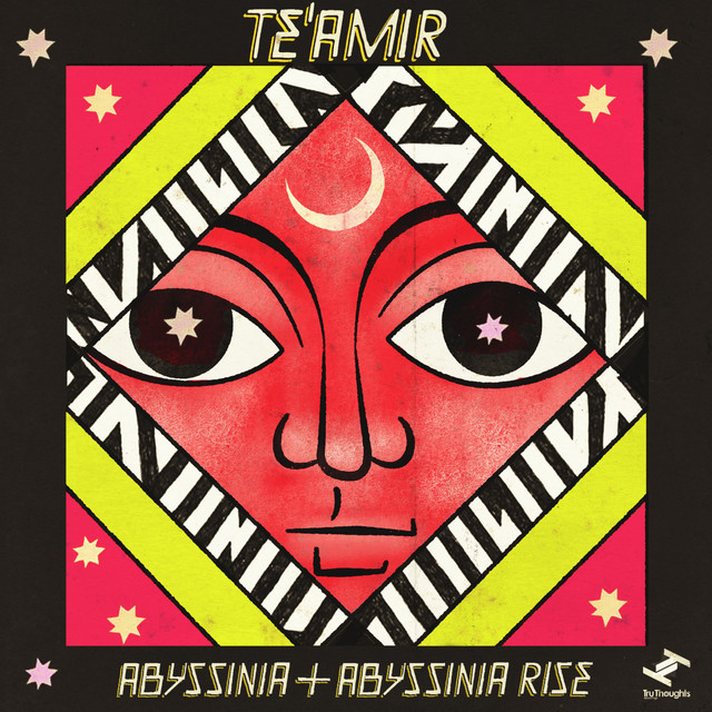 Abyssinia & Abyssinia Rise cover art
