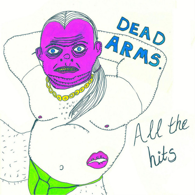 All The Hits cover