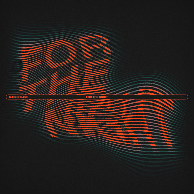 FOR THE NIGHT (feat. Oliver Cronin)