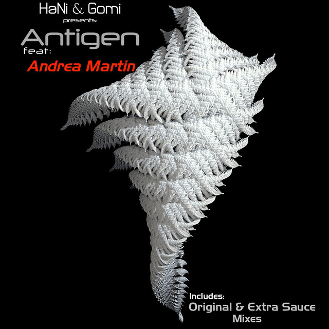 Antigen