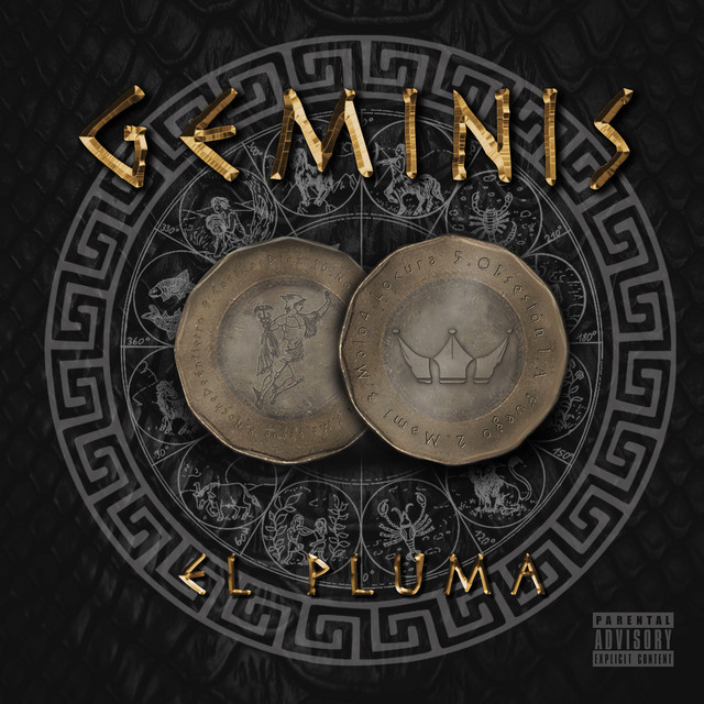 Geminis cover art