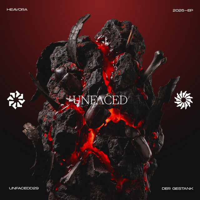 Der Gestank - Extended Mix album art