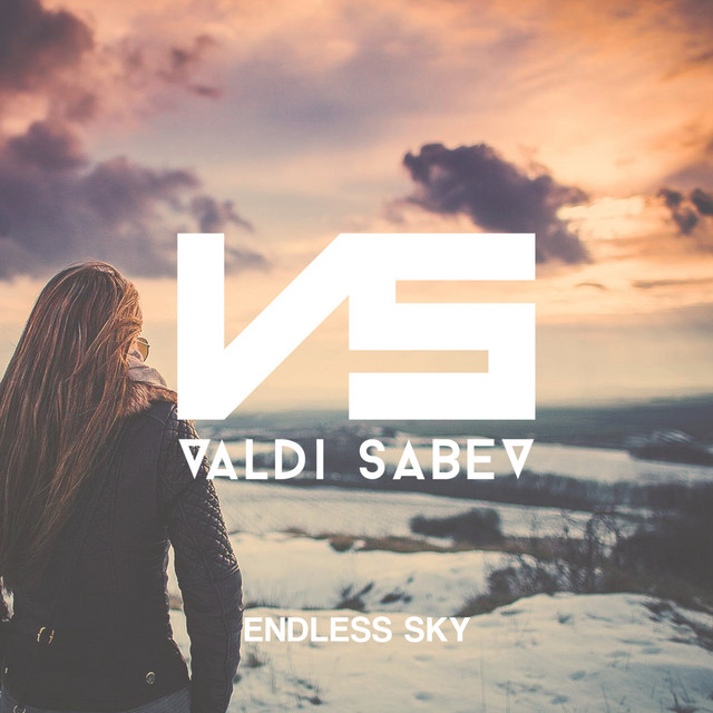 Endless Sky cover