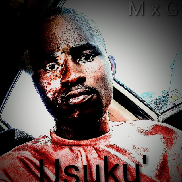 MxG(Mr blackball)