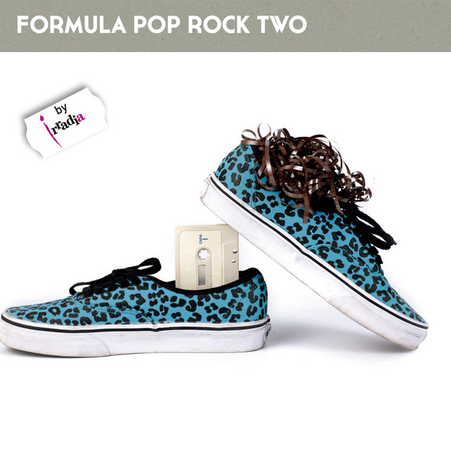 Formula Pop Rock Two cover art