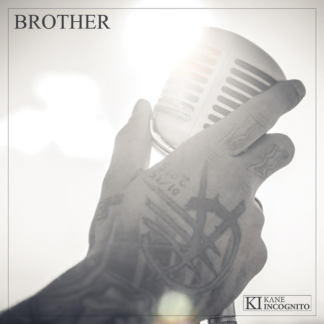 Brother cover art