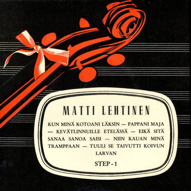Matti Lehtinen
