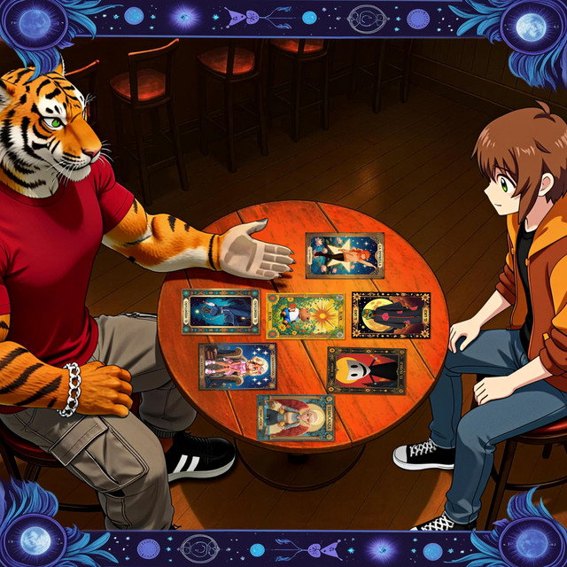 Las Lecturas de SirGatusso cover