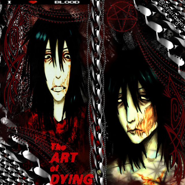 The ART of DYING