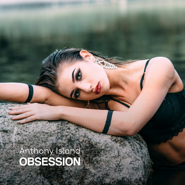 Cover du titre Obsession