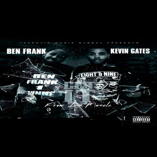 Get It from da Muscle (feat. Kevin Gates)