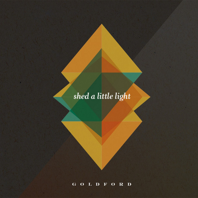 Shed a Little Light cover art