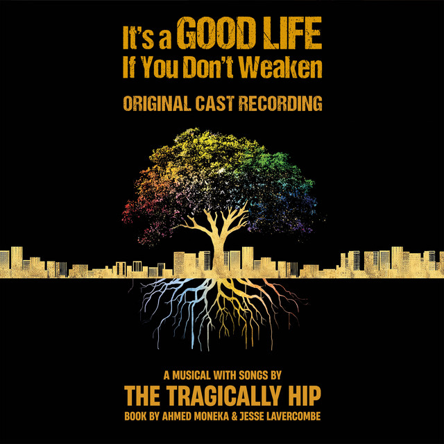 Wheat Kings (feat. Allison Russell) ['It's A Good Life If You Don't Weaken' Original Cast Recording] album image