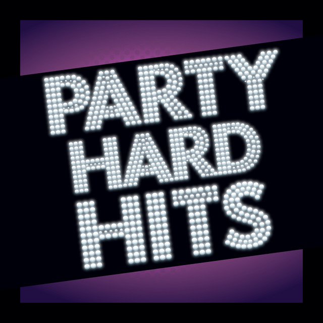 Party Hard Hits cover art