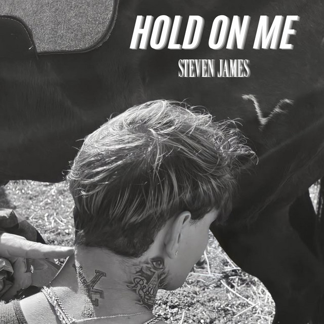 Hold On Me