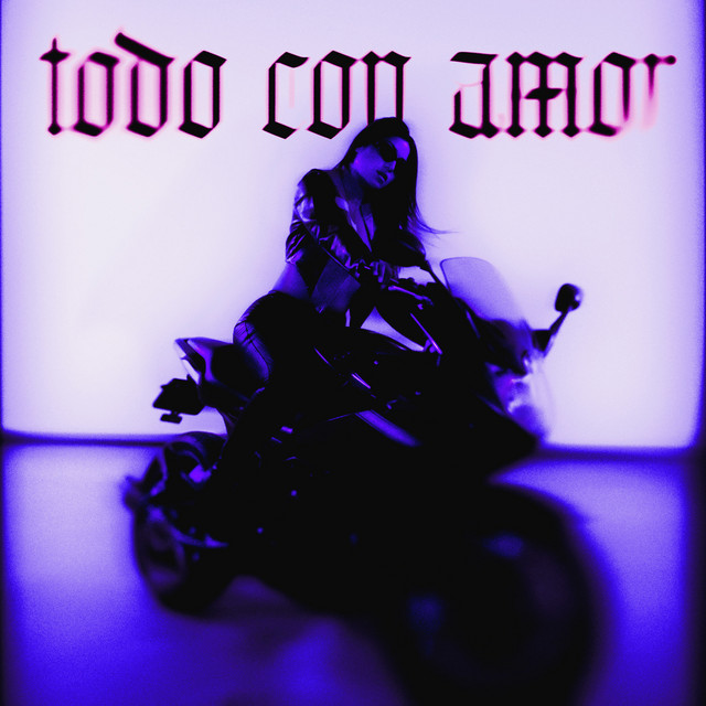 todo con amor