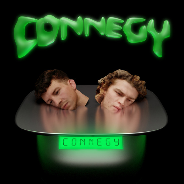 Leftover cover art