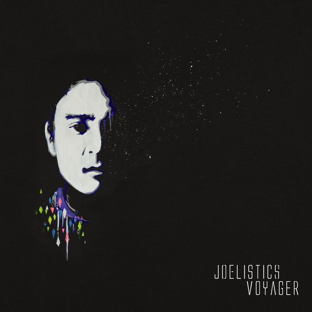 Voyager cover art