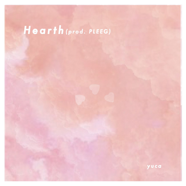 Hearth cover art