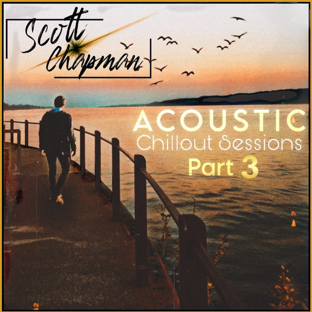 Acoustic Chillout Sessions, Pt. 3 cover art
