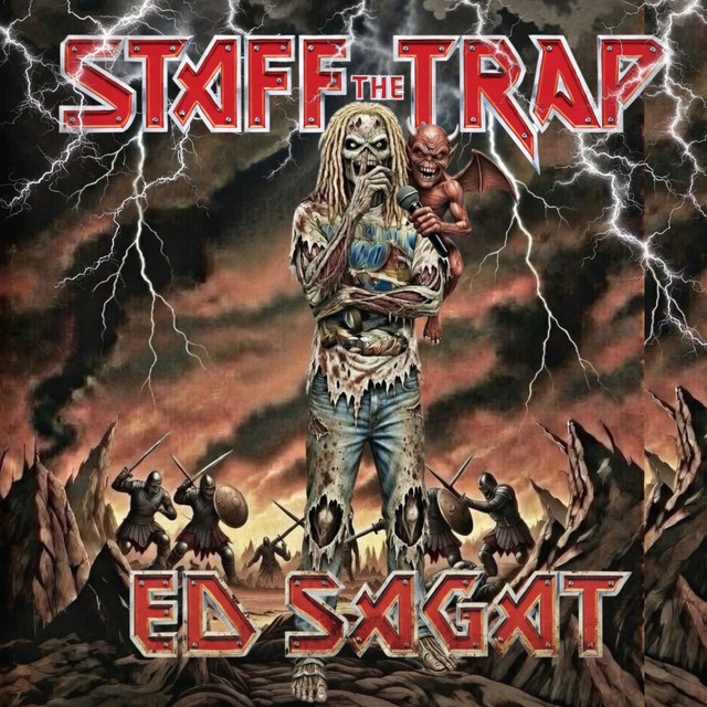 Staff the Trap