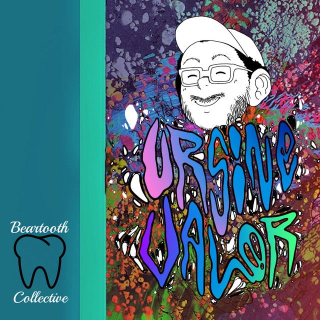 Ursine Valor cover art